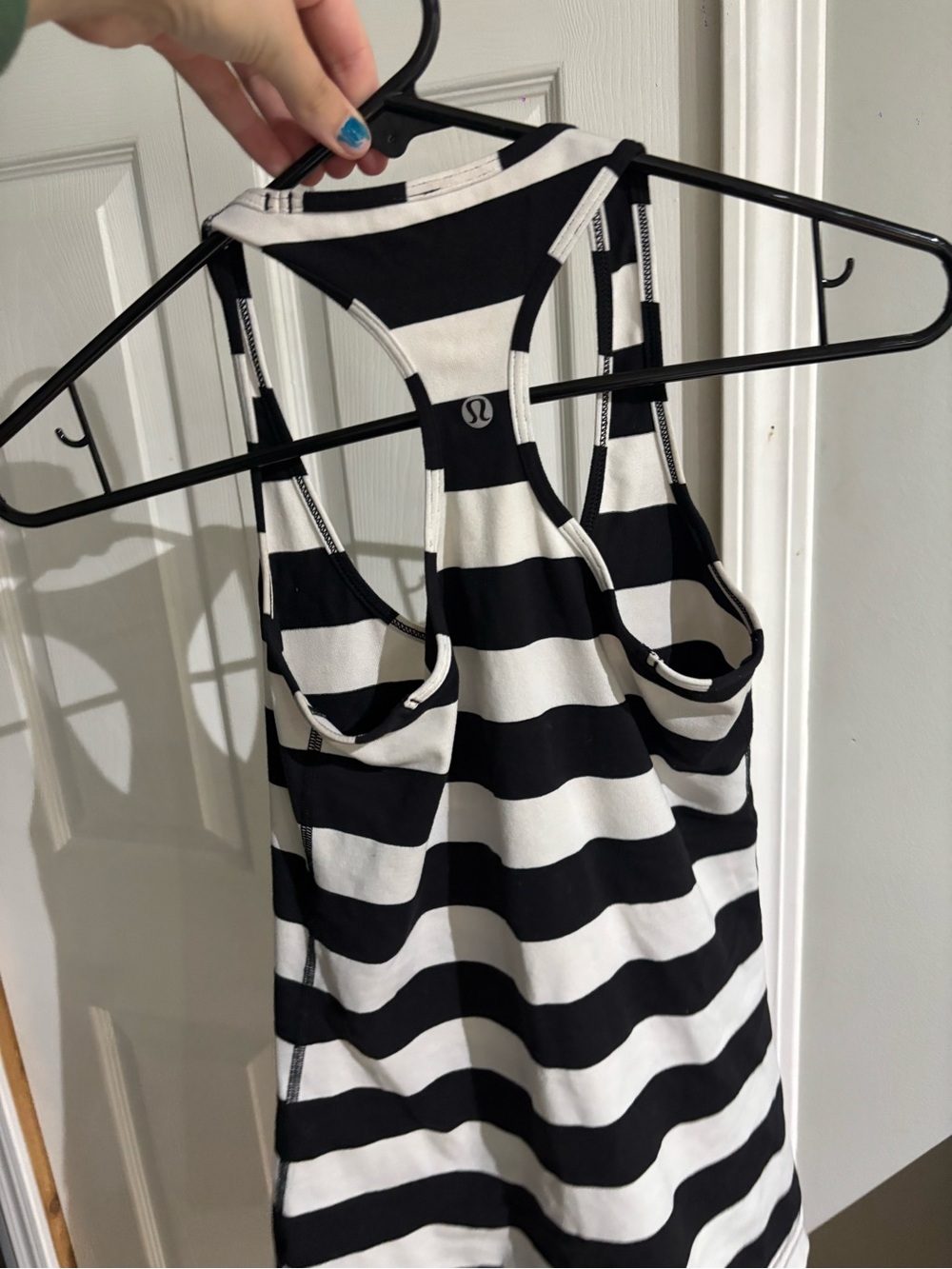 Lululemon RacerBack Tank Top - Picture 2 of 2